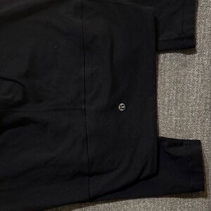 lululemon Black Leggings